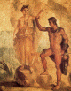 Pin, I, Perseo liberando a Andrmeda, M. Arqueolgico, Npoles, Italia