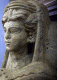 Esc I-II, Retrato Femenino de  Palmira, Palmira, Siria