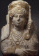 Esc, III, Reina Zenobia Busto Funerario , Palmira, Siria, 190-210
