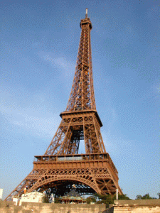 Arq, XIX, Eiffel Alexandre Gustave, Alexandre Gustave, Torre, Pars, Francia, 1888