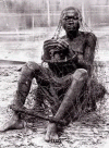 Art, Fotografa, XIX, Captua de ESclavo negro en Africa, USA