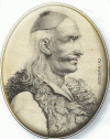 Pin, XIX, Theodoros Kolokotronis, Lider de la Independencia Griega