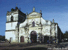 Arq, XVIII-XX, Catedral de Masaya, antes de la restauracin, Nicaragua