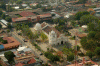 Arq, XVIII-XX, Catedral de Masaya, portada neoclsica resto posterior, Niaragua