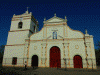 Arq, XVII-XX, Catedral de Masaya o Iglesia de la Asuncin, restaurada, Nicaragua