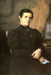 Pin, XX, Herrera Toro, Antonio, Retrato de Margarita Poleo de Chating, 1907