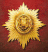 Orfebrera, XIX, Medalla de Gran Oficial, Simn Bolivar