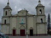 Art, XIX-XX, Catedral de Estel, Fachada modernista, resto posterior, Nicaragua, 1880-1972