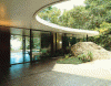 Arq, XX, Niemeyer, Oscar, Casa Dos Canoas, Ro de Janeiro, Brasil