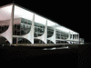 Arq, XXI, Niemeyer, Oscar, Palacio de Planalto, Esplanada de los Ministerios, Brasilia, Brasil, 2006