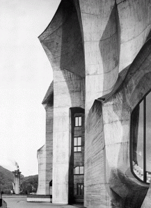 zaArq, XX, Steiner, Rudolf, Goetheanum II, Antroposofa Arquitectnica, expresionismo, Dornach, Suiza, 1914-28