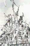 Esc XX Rodtxenco La Piramide Femenina 1936