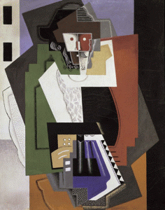 Pin, XX, Severono, Gino, The acordion player, 1919
