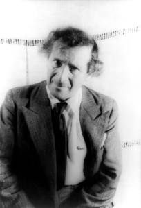 Fotografa, XX, Chagall, Marc, Surrealista, 1941
