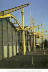 Arq, XX, Foster, Norman, Centro Renault, Alta tecnologa, 1982-1983