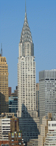 Arq, XX, Shankbone, David, Chrysler Building, Alta tecnologa, N. York, 1928-1930