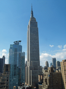 Arq, XX, Sheskanbone, David, Empire State Building, alta tecnologa, 1930-1931