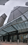 Arq XX Willis Tower Acceso Chicago 1970-1973