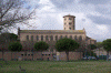 Arq VI Basilica de S Apolinar in Classe Rvena