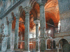 Arq, VI, Baslica de Sta. Sofa, Columnas, Interior, 537