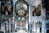 Arq, VI, Iglesia de S Vital, Rvena, Interior, 527 a 547