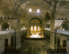 Arq, VI, S. Irene, Interior, Bizancio, 532