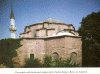 Arq, VIII, Santos Iglesia de los Santos Sergio y Baco, Bizancio, Roma, Italia741-795