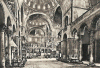 Arq, XI a XVI, Catedral de S Marcos, Venecia, Italia