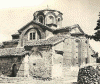 Arq, XIII, S. Clemente de Ohrid, Macedonia, Grecia