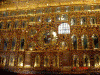 Esc, XII-XIII, La Pala de Oro, S. Marcos, Venecia, Italia 1102-1205