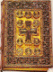 Imprenta, IX, Libro Litrgico Bizancio