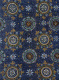 Mosaico, V, Mausoleo de Galla Placidia, Rvena, Italia, Bizancio, 425-430