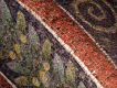 Mosaico, V,  Mausoleo de Gala Placidia, Rvena, Italia, 425-430
