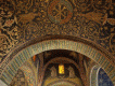 Mosaico, V,  Mausoleo de Gala Placidia, Rvena, Italia, 425-430