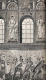 Mosaico, VI, Baslica de San Apolinar el Nuevo, Muro Izquierdo, Interior,  Rvena, Italia, Bizancuio, hacia 558