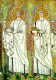 Mosaico VI Basilica de San Apolinar el Nuevo, 558