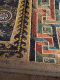 Mosaico, V, Mausoleo de Gala Placidia, Rvena, Italia, 425-430