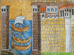 Mosaico, VI Porto di Classe, San Apolinar el Nuevo, Rvena, Italia 505
