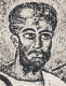 Mosaico, VI, San Pablo, Baptisterio de los Arrianos, Primer Cuarto del Siglo