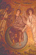 Mosaico, VI, San Vital, Rvena, Italia, Bizancio