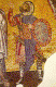 Mosaico XI Monasterio Katholicon, Nea Moni, Isla de Lesbos, Grecia, Bizancio
