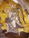 Mosaico, XI, Monasterio Katolicon, Nea Moni, Isla de Lesbos, Grecia, Bizancio