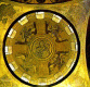 Mosaico, XI San Solio, Santa Sofa, Kiev, Rusia, Bizancio