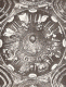Mosaico, XII, Capilla Palatina, Palermo, Sicilia, Italia, Bizancio