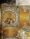 Mosaico, XII, Pammakaristos, Constantinopla, Bizancio