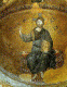Mosaico, XI, Pammakaristos, Genealoga,  Cristo, Constantinopla, Bizancio