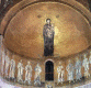 Mosaico XII Baslica deTorcello, Venecia,Italia, Bizancio