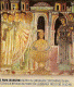 Mosaico, XIII, El Papa Silvestre I Bautiza al Emperador Constantino