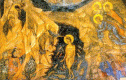 Mosaico, XI,  El Admirado, Pennsula de Morea, Cerca de Esparta, Grecia, BizancioMediadoa del Siglo 