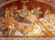 Mosaico, XIV, Ciclo de la Natividad, San Salvador de Kora Constantinopla, Bizancio
